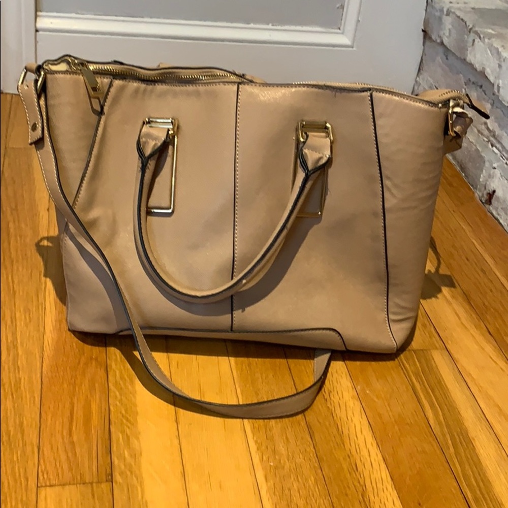 Satchel bag